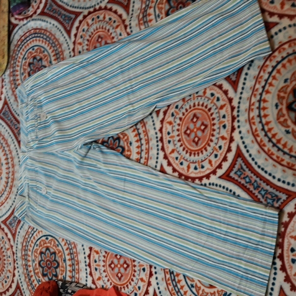 Women's IZOD capris size 12 - Picture 3 of 3